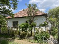 Eladó családi ház, Pusztaszabolcson 25 M Ft, 2 szobás