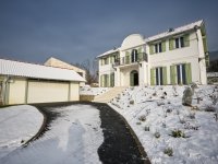 Eladó családi ház, Pilisborosjenőn 256 M Ft, 5 szobás