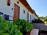 Eladó hotel, Tiszafüreden 160 M Ft, 10 szobás