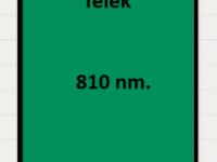 Eladó telek, Deszken 12.5 M Ft / költözzbe.hu