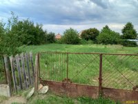 Eladó telek, Tiszacsegén, Dobó utcában 2.37 M Ft