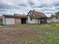 Eladó családi ház, Fegyverneken 6.5 M Ft, 1 szobás