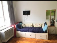 Kiadó téglalakás, albérlet, III. kerületben 150 E Ft / hó