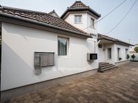 Eladó családi ház, Hajdúbagoson 93 M Ft, 2+2 szobás