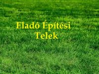 Eladó telek, Békésen 6.9 M Ft / költözzbe.hu