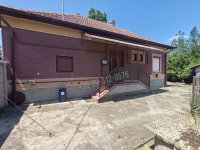 Eladó családi ház, Csanádapácán 16 M Ft, 3 szobás
