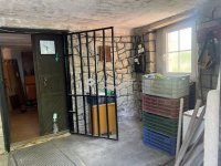 Eladó nyaraló, Komlón 11 M Ft, 3 szobás / költözzbe.hu