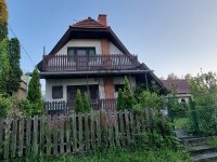 Eladó családi ház, Gombán 36 M Ft, 2 szobás