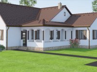 Eladó telek, Boconádon 7.5 M Ft, 4 szobás / költözzbe.hu