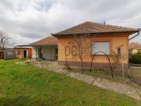 Eladó családi ház, Tápiószecsőn 33.9 M Ft, 3 szobás