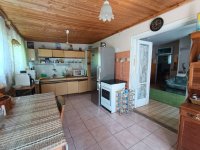 Eladó családi ház, Solymáron 68 M Ft, 2 szobás