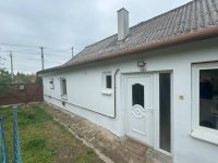 Eladó családi ház, Ikerváron 24.5 M Ft, 3 szobás