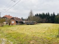 Eladó családi ház, Őriszentpéteren 38.9 M Ft, 1 szobás