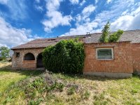 Eladó családi ház, Balatonszabadiban 28 M Ft, 2 szobás