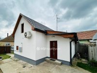 Eladó családi ház, Debrecenben 58.5 M Ft, 2 szobás