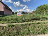 Eladó telek, Mezőkövesden 4.5 M Ft / költözzbe.hu