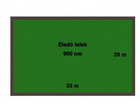Eladó telek, Hajdúszoboszlón 71.5 M Ft / költözzbe.hu