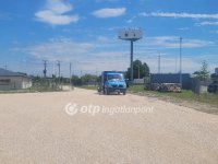 Kiadó telek, Szigetszentmiklóson 5907 E Ft / hó