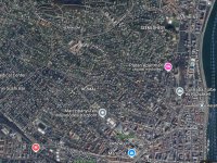 Eladó téglalakás, Budapesten, II. kerületben 130 M Ft, 3 szobás
