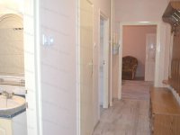 Kiadó téglalakás, albérlet, Szolnokon 125 E Ft / hó, 2 szobás