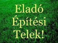 Eladó telek, Hajdúsámsonon 14.5 M Ft / költözzbe.hu