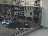 Eladó téglalakás, Hajdúnánáson 46 M Ft, 2+1 szobás
