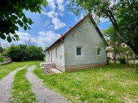 Eladó családi ház, Kisharsányon 27.9 M Ft, 3 szobás