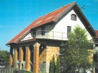 Eladó családi ház, Biatorbágyon 72 M Ft, 3 szobás
