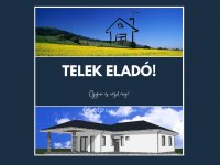 Eladó telek, Ebesen 27.5 M Ft / költözzbe.hu