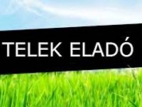 Eladó telek, Bükön 494 M Ft / költözzbe.hu