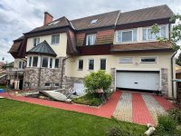 Eladó családi ház, Tiszafüreden 135 M Ft, 6+1 szobás