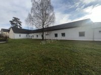 Eladó hotel, Kömlődön 64.99 M Ft, 13 szobás