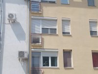 Eladó téglalakás, Kaposszekcsőn 21.5 M Ft, 3 szobás