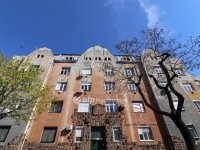 Eladó téglalakás, Budapesten, XIII. kerületben 29.9 M Ft