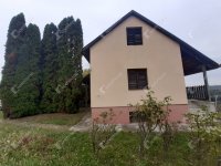 Eladó nyaraló, Nagykanizsán 20 M Ft, 2 szobás