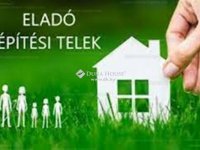 Eladó telek, Monoron 33.5 M Ft / költözzbe.hu