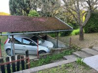 Eladó nyaraló, Gyódon 22 M Ft, 1 szobás / költözzbe.hu