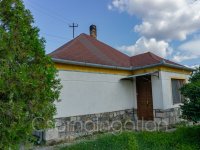 Eladó családi ház, Rábapatonán 30 M Ft, 2 szobás