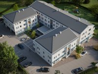 Eladó téglalakás, Sopronban 99.9 M Ft, 4 szobás