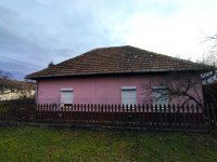 Eladó családi ház, Turán 31 M Ft, 2 szobás