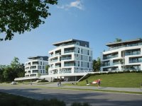 Eladó téglalakás, Keszthelyen 98 M Ft, 3 szobás