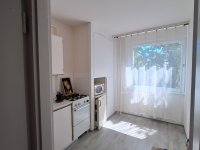Kiadó panellakás, albérlet, Szolnokon, Ady Endre úton, 1 szobás
