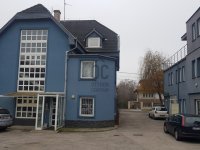Eladó iroda, Budapesten, XIV. kerületben 360 M Ft