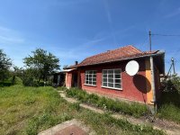 Eladó családi ház, Hosszúpályin 12 M Ft, 2 szobás