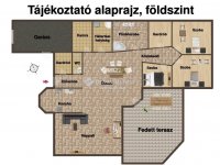 Eladó családi ház, Kerepesen 129.9 M Ft, 4 szobás