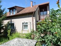 Eladó családi ház, Kecskeméten 54.9 M Ft, 3 szobás