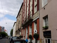 Kiadó téglalakás, albérlet, XIII. kerületben 450 E Ft / hó