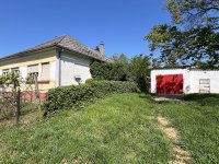 Eladó családi ház, Felsőszentivánon 19.8 M Ft, 4 szobás