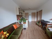 Eladó téglalakás, Velencén 48 M Ft, 2 szobás