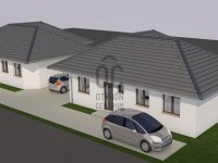 Eladó családi ház, Székesfehérvárott 89.9 M Ft, 4 szobás